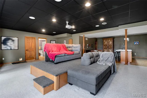 $535,000 | 16805 Enderbush Lane, Eureka, MO 63025