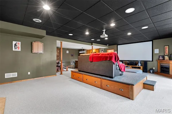 $535,000 | 16805 Enderbush Lane, Eureka, MO 63025