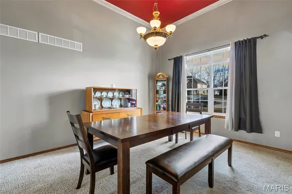 $535,000 | 16805 Enderbush Lane, Eureka, MO 63025