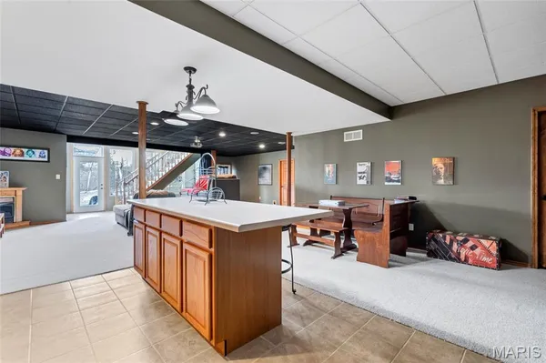 $535,000 | 16805 Enderbush Lane, Eureka, MO 63025