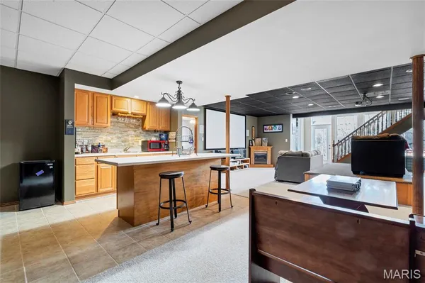 $535,000 | 16805 Enderbush Lane, Eureka, MO 63025