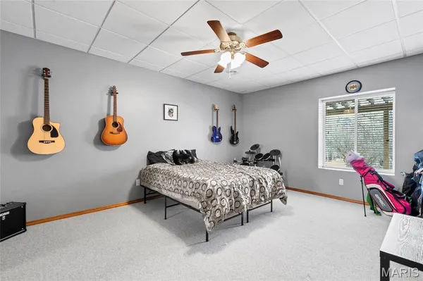 $535,000 | 16805 Enderbush Lane, Eureka, MO 63025