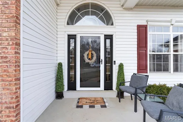 $535,000 | 16805 Enderbush Lane, Eureka, MO 63025