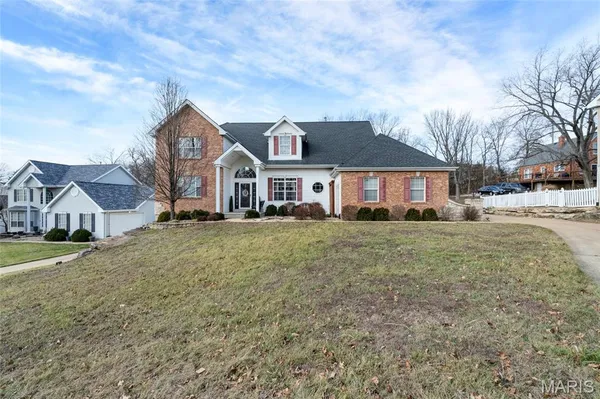 $535,000 | 16805 Enderbush Lane, Eureka, MO 63025