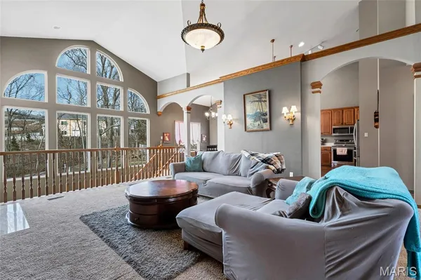 $535,000 | 16805 Enderbush Lane, Eureka, MO 63025