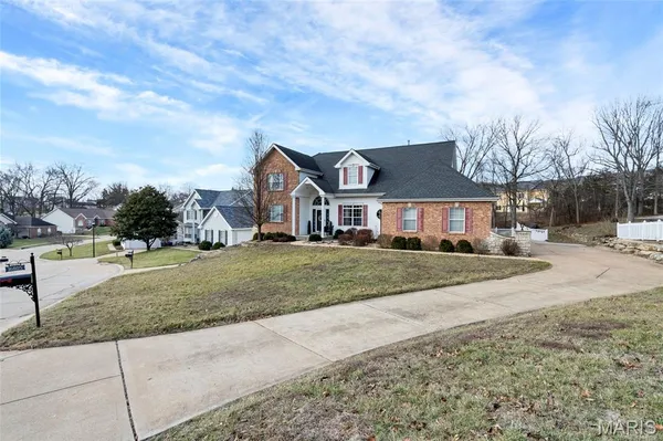 $535,000 | 16805 Enderbush Lane, Eureka, MO 63025