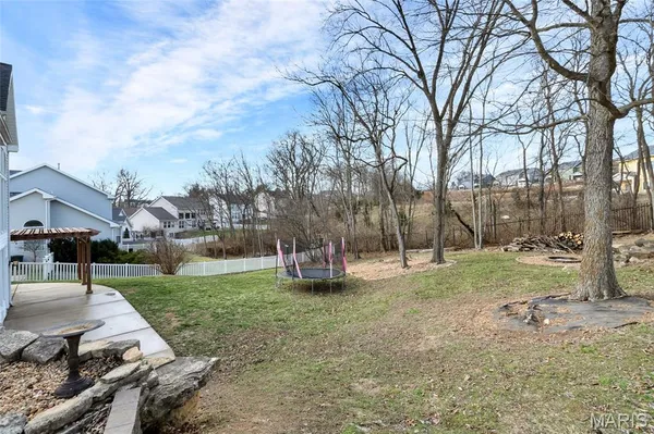 $535,000 | 16805 Enderbush Lane, Eureka, MO 63025