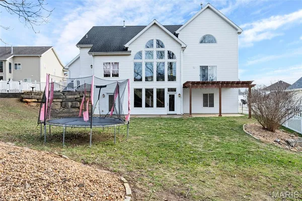 $535,000 | 16805 Enderbush Lane, Eureka, MO 63025