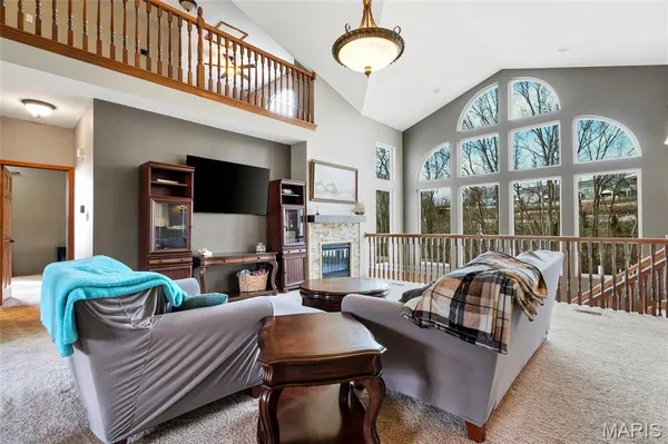 $535,000 | 16805 Enderbush Lane, Eureka, MO 63025