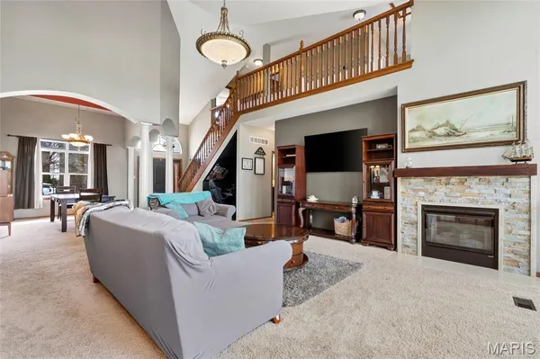 $535,000 | 16805 Enderbush Lane, Eureka, MO 63025