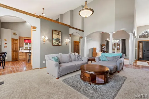 $535,000 | 16805 Enderbush Lane, Eureka, MO 63025