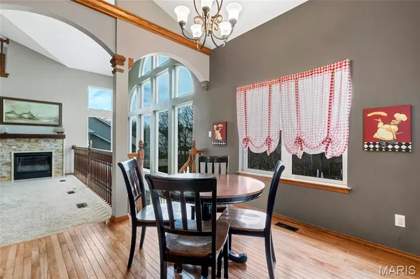 $535,000 | 16805 Enderbush Lane, Eureka, MO 63025