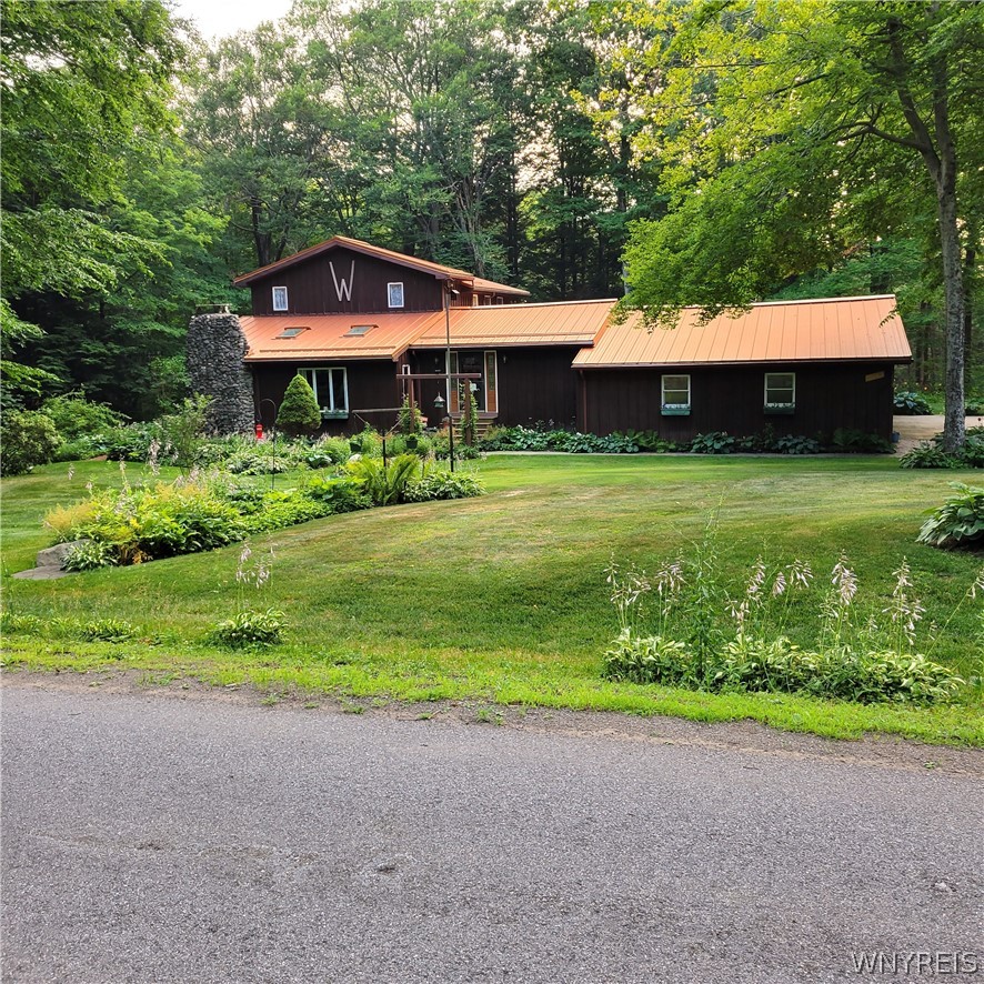 2742 Syler Road Orangeville, NY 14167 - Photo 1 of 1 Gallery Image 1