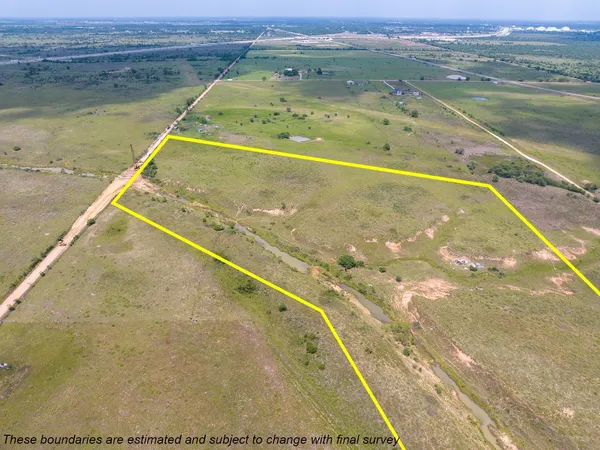 $299,970 | Tbd Wolchik Road, Sealy, TX 77474