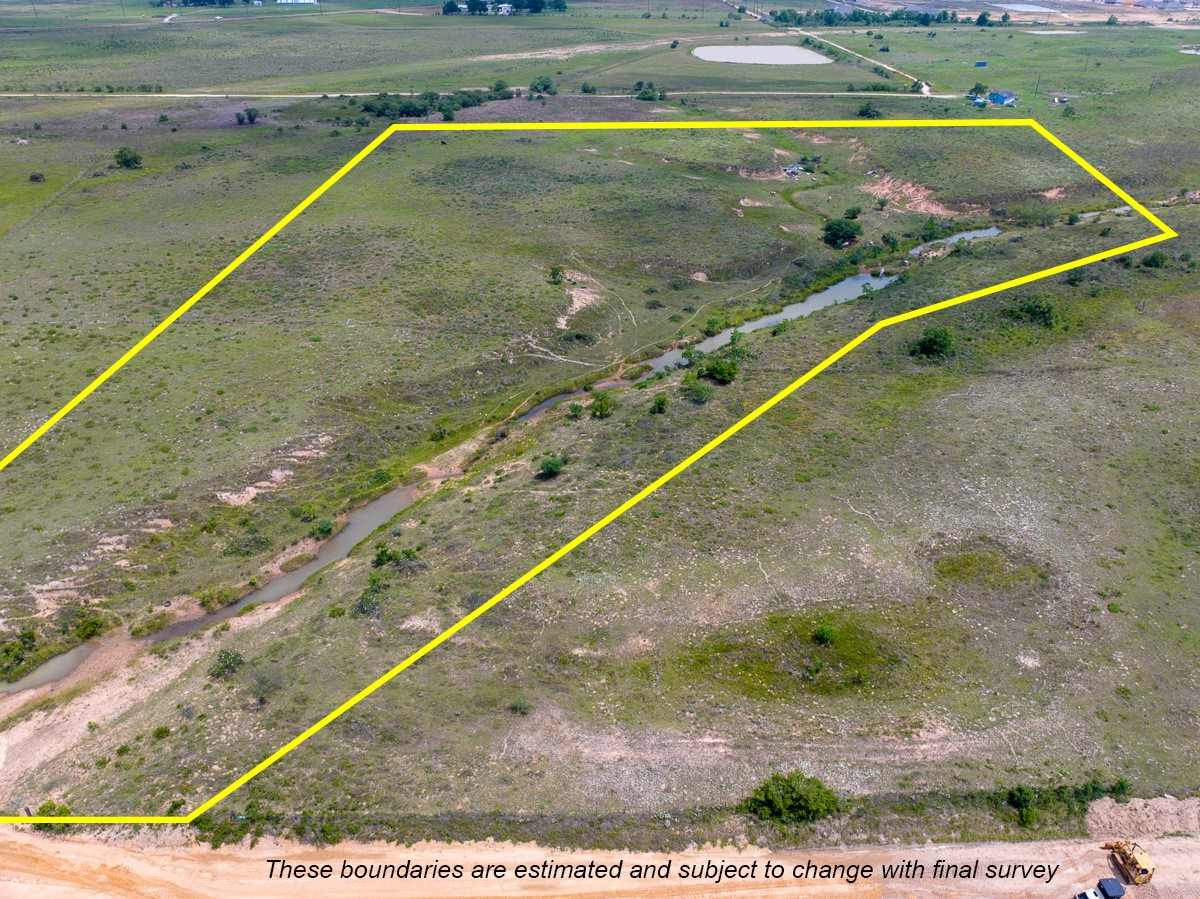 Tbd Wolchik Road Sealy, TX 77474 - Photo 2 of 25