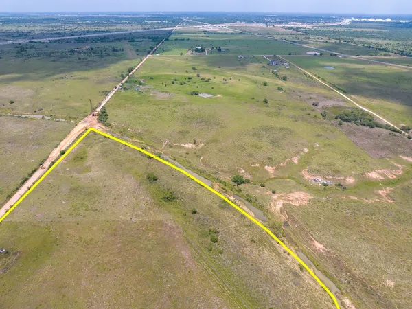 $299,970 | Tbd Wolchik Road, Sealy, TX 77474