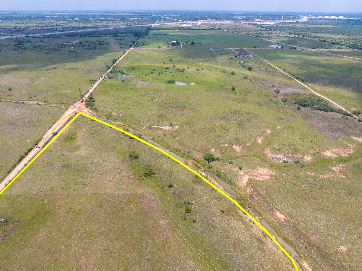 Tbd Wolchik Road Sealy, TX 77474 - Photo 24 of 25