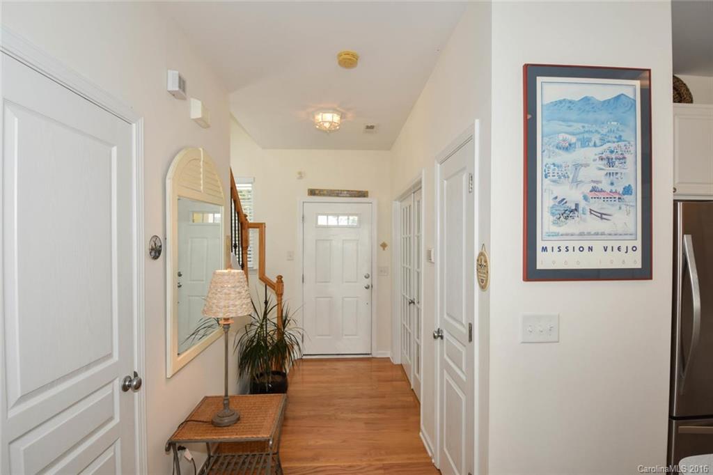 822 Gentlewinds Court, Unit 143 Fort Mill, SC 29708 - Photo 5 of 21 a very nice looking room with a wooden floor