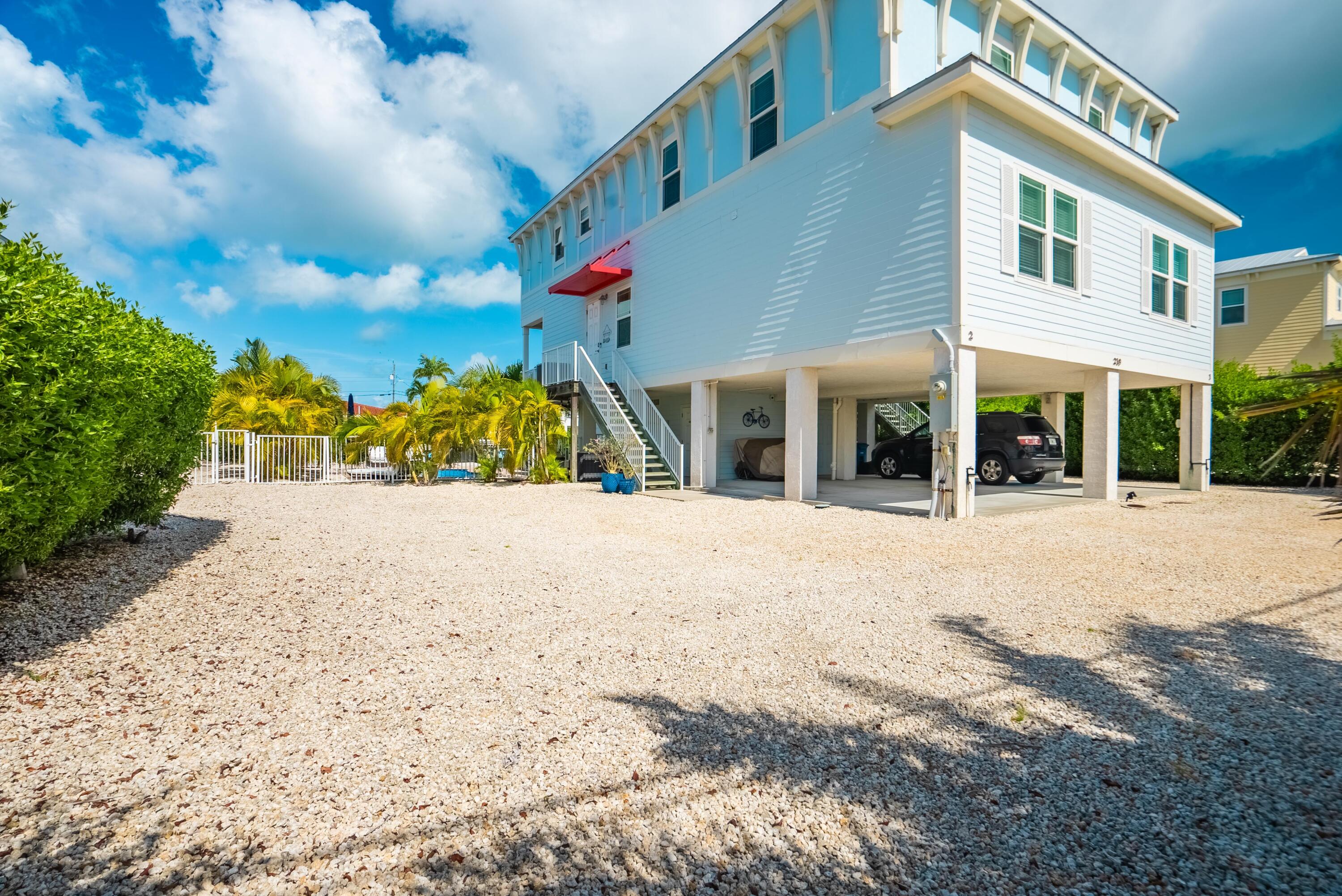 219 Sombrero Beach Road, Unit 2 Marathon, FL 33050 - Photo 72 of 74 DSC08496-HDR