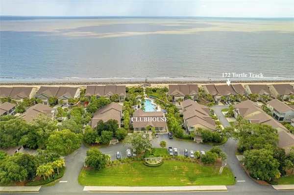 $1,295,000 | 172 Turtle Track Lane, Jekyll Island, GA 31527