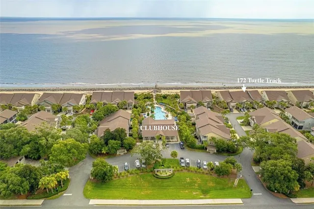 $1,399,500 | 172 Turtle Track Lane, Jekyll Island, GA 31527