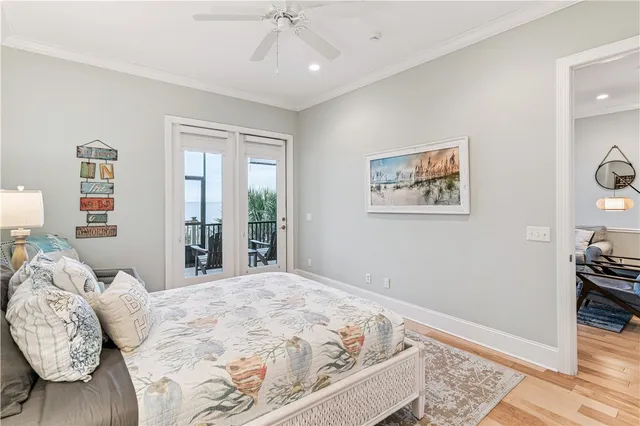 $1,399,500 | 172 Turtle Track Lane, Jekyll Island, GA 31527