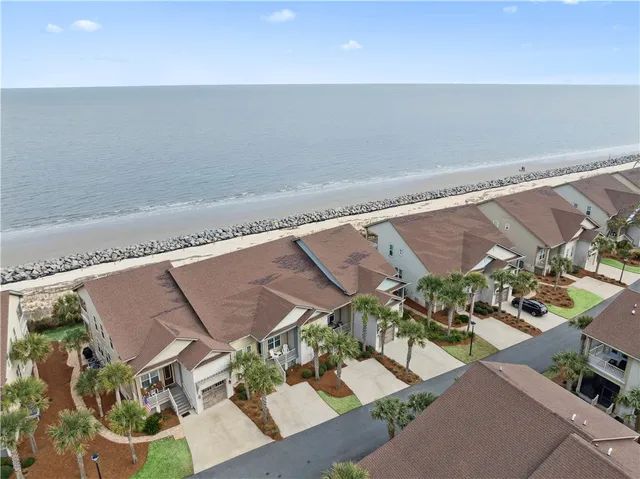 $1,399,500 | 172 Turtle Track Lane, Jekyll Island, GA 31527