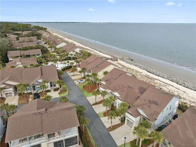 $1,399,500 | 172 Turtle Track Lane, Jekyll Island, GA 31527