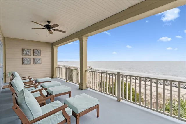 $1,399,500 | 172 Turtle Track Lane, Jekyll Island, GA 31527