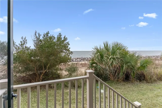 $1,399,500 | 172 Turtle Track Lane, Jekyll Island, GA 31527