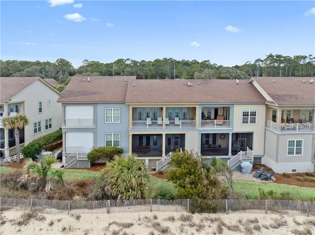 $1,399,500 | 172 Turtle Track Lane, Jekyll Island, GA 31527
