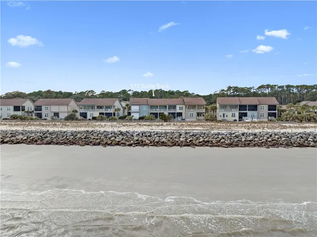 $1,399,500 | 172 Turtle Track Lane, Jekyll Island, GA 31527