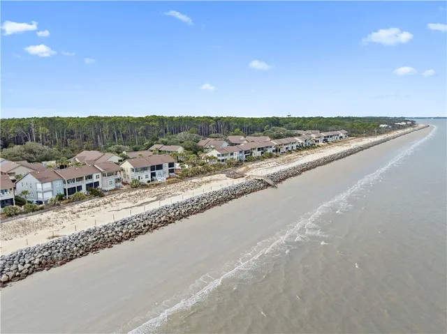$1,399,500 | 172 Turtle Track Lane, Jekyll Island, GA 31527