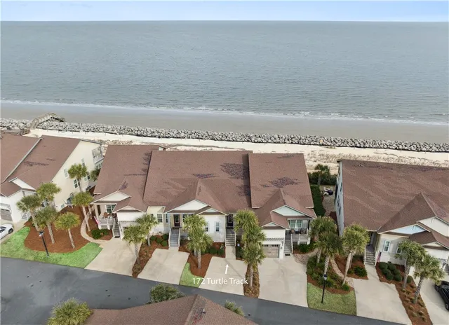 $1,399,500 | 172 Turtle Track Lane, Jekyll Island, GA 31527