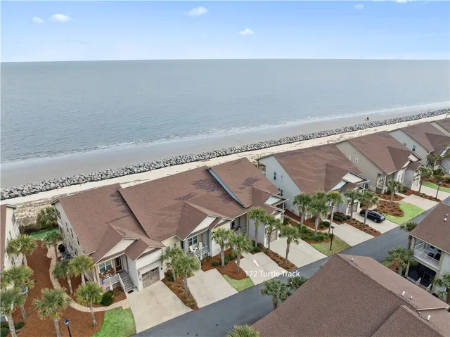 $1,399,500 | 172 Turtle Track Lane, Jekyll Island, GA 31527
