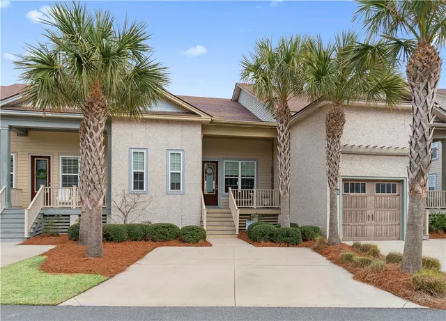 $1,399,500 | 172 Turtle Track Lane, Jekyll Island, GA 31527