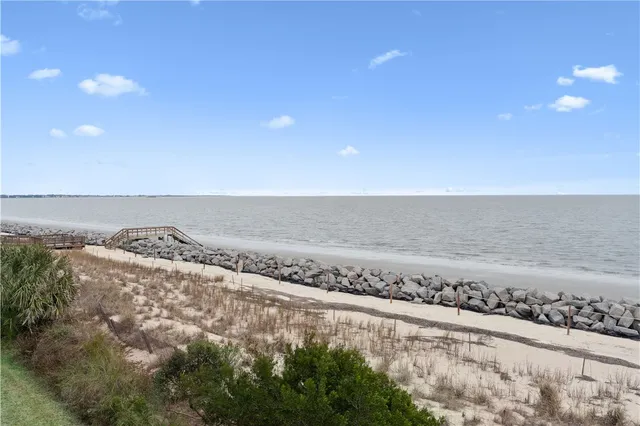 $1,399,500 | 172 Turtle Track Lane, Jekyll Island, GA 31527