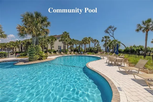 $1,399,500 | 172 Turtle Track Lane, Jekyll Island, GA 31527