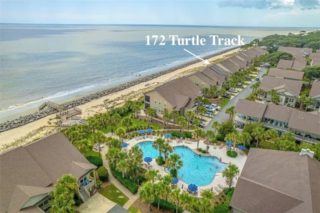 $1,399,500 | 172 Turtle Track Lane, Jekyll Island, GA 31527