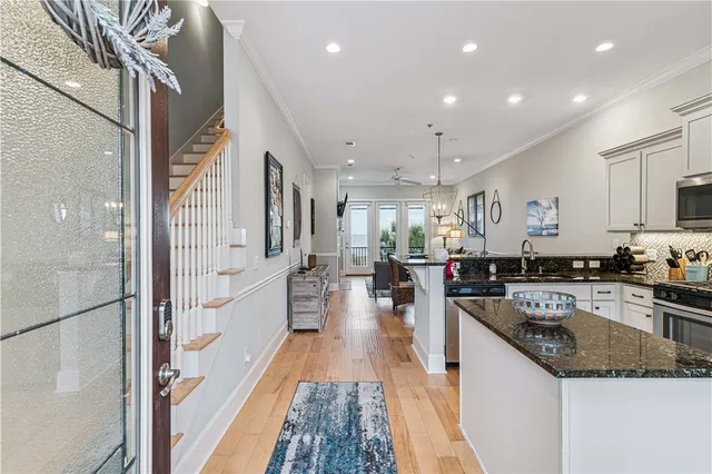 $1,399,500 | 172 Turtle Track Lane, Jekyll Island, GA 31527