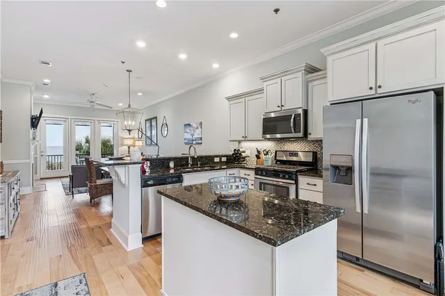 $1,399,500 | 172 Turtle Track Lane, Jekyll Island, GA 31527