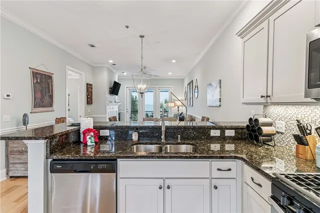 $1,399,500 | 172 Turtle Track Lane, Jekyll Island, GA 31527