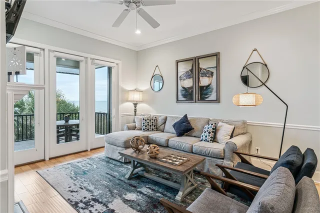 $1,399,500 | 172 Turtle Track Lane, Jekyll Island, GA 31527