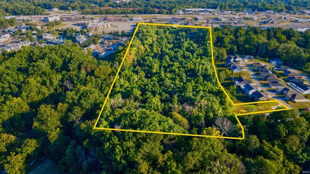 $159,900 | 733 Lydia Drive, Evansville, IN 47712