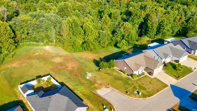 $159,900 | 733 Lydia Drive, Evansville, IN 47712