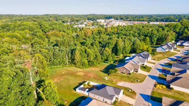 $159,900 | 733 Lydia Drive, Evansville, IN 47712