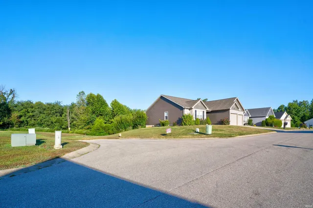 $159,900 | 733 Lydia Drive, Evansville, IN 47712