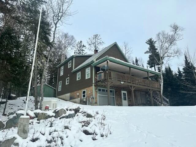 48 Spaulding Road Stratton, ME 04982 - Photo 22 of 29 tempImagesVy1B4