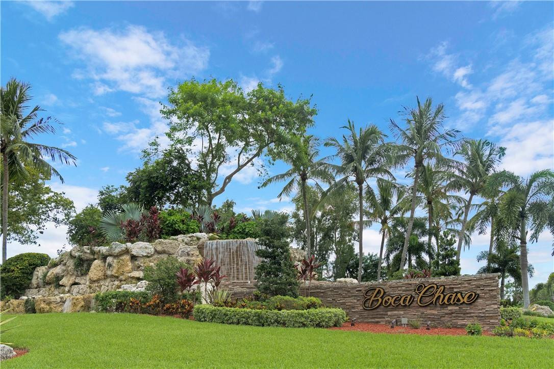 11095 Autoro Court, Unit 11095 Boca Raton, FL 33498 - Photo 1 of 45 Beautiful Boca Chase!