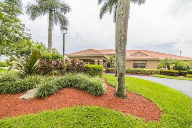 11095 Autoro Court, Unit 11095 Boca Raton, FL 33498 - Photo 23 of 45 Sweetwater IV Community Clubhouse